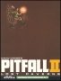 Commodore  C64&nbsp; - &nbsp;PITFALL2LOSTCAVERNSCARTRIDG